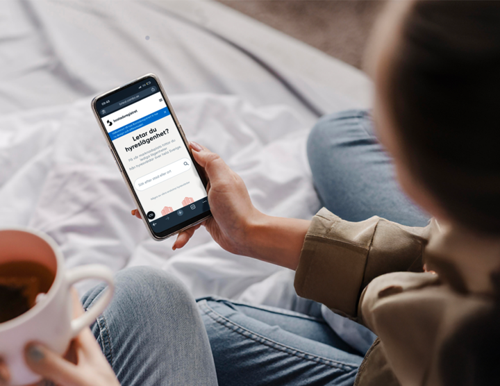 Sektion två illustration